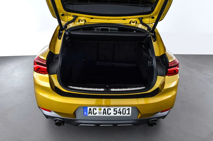 AC SCHNITZER プロテクションフィルム /キズ保護シール F39 X2