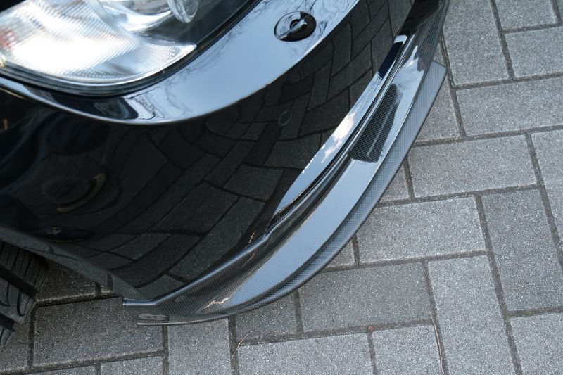 3D Design フロントリップスポイラー E90/E92 M3