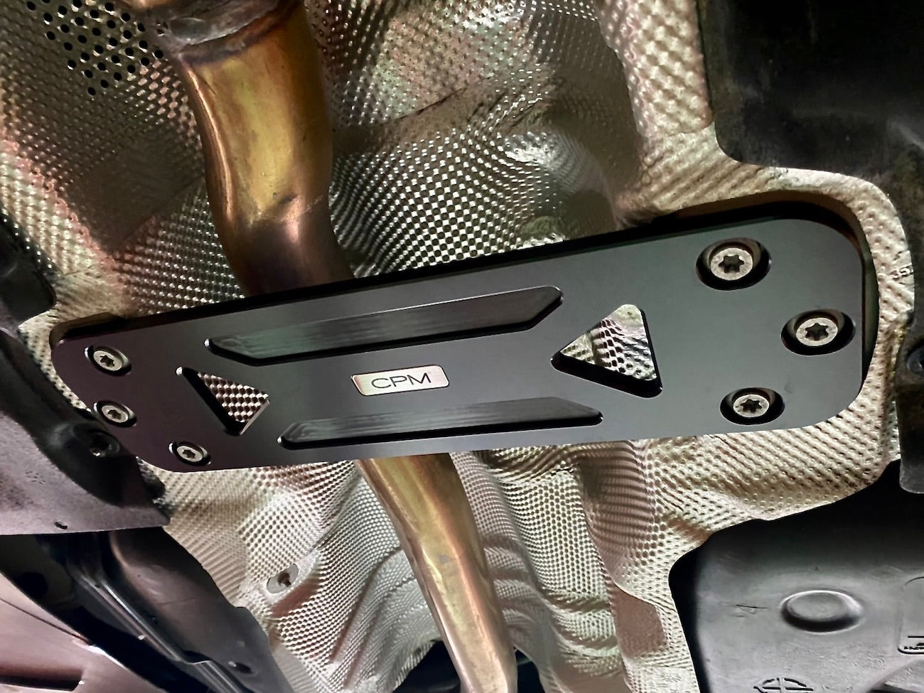 CPM LowerRainforcement ロアレインフォースメント F20/F23/F30/F33