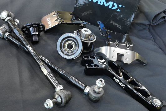 MMX Performanceアイテム 販売開始！！まずはヒートシールドから！