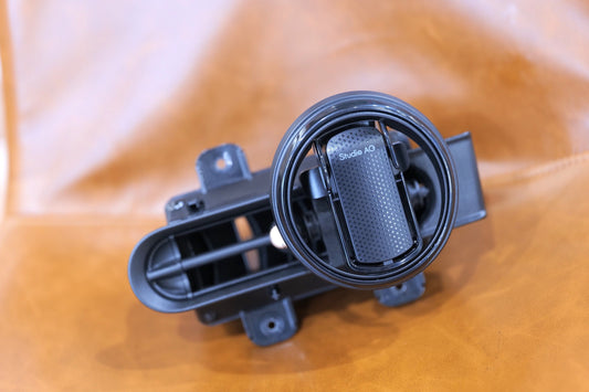 【近日発売！】新型BMW MINI　F65/66用カップホルダー！！