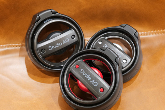 スタディオリジナル BMW MINI用カップホルダーに新色登場！