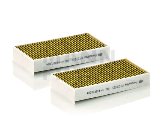 MANN FILTER キャビンフィルター/エアコンフィルター F40/F44/F45/F46/F48/F39