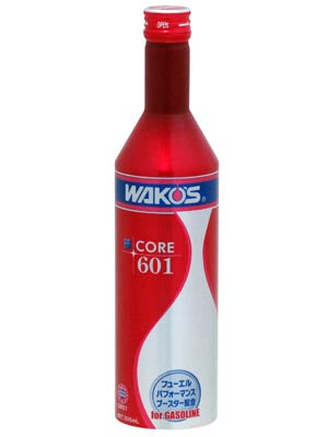 WAKO'S CORE601 ガソリンエンジン用添加剤