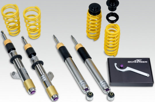 AC SCHNITZER RS サスペンションキット F40 M135i xDRIVE