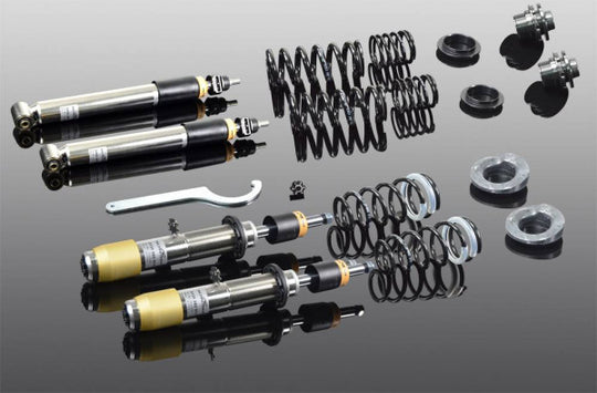 AC SCHNITZER RS サスペンションキット F87 M2 Competition/CS