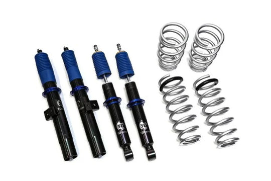 3D Design 車高調整式サスペンションシステム G01X3 20d/M40d