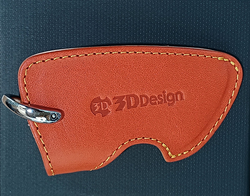 3D Design キーケース SIZE-C 限定生産品