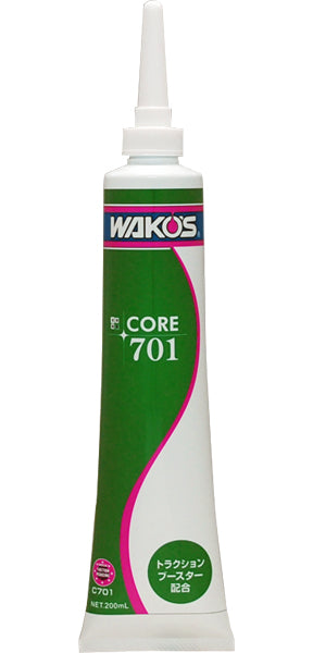 WAKO'S CORE701 ATF添加剤