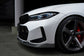 3D Design フロントリップスポイラー G20/G21 M Sport LCI/マイナー後
