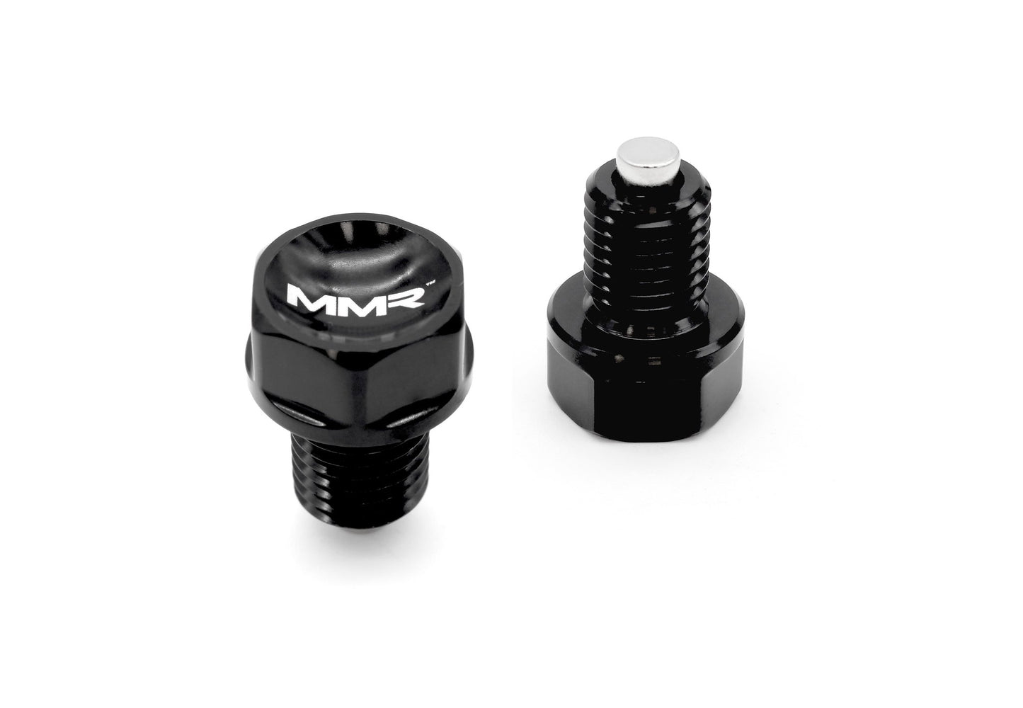 【10月上旬発売：予約受付中】MMR Performance マグネットオイルパンプラグ