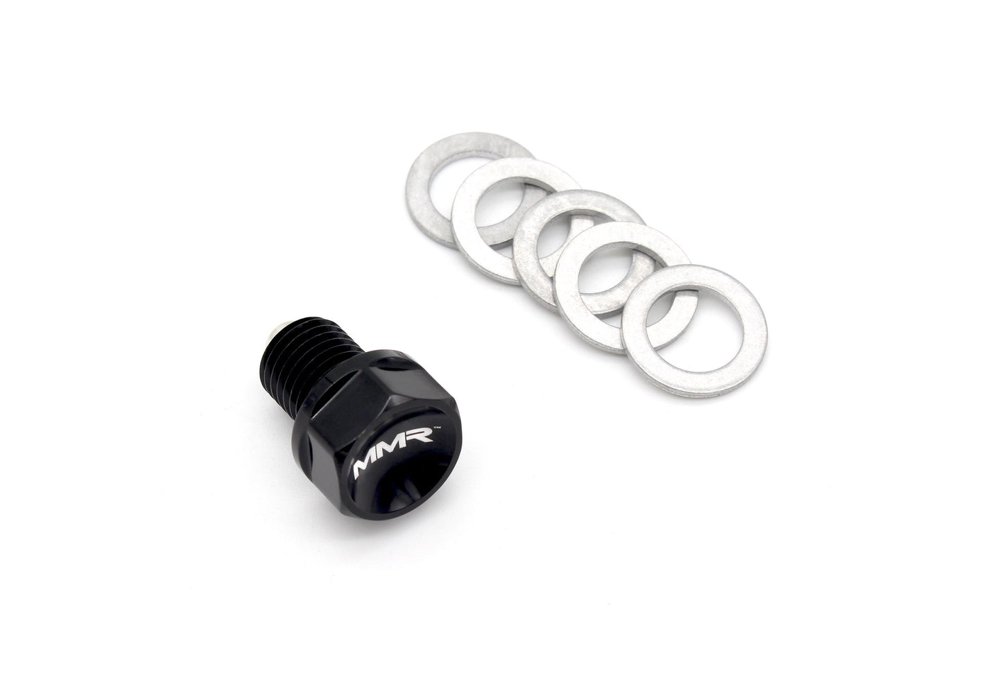 【10月上旬発売：予約受付中】MMR Performance マグネットオイルパンプラグ