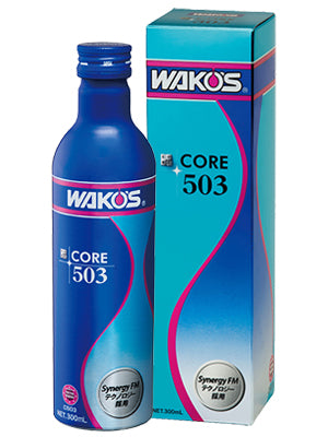 WAKO'S CORE503 エンジンオイル添加剤