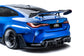 adro　BMW G82 M4  / G22 4 Series スワンネックウイングAT-R3