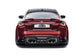 adro　BMW G82 M4  / G22 4 Series カーボントランクスポイラー