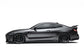 adro　BMW G82 M4 カーボンサイドスカート