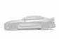 adro　BMW G82 M4 カーボンサイドスカート