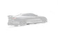 adro　BMW G82 M4 カーボンサイドスカート