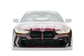 adro　BMW G8x M3/M4 フロントバンパーV2