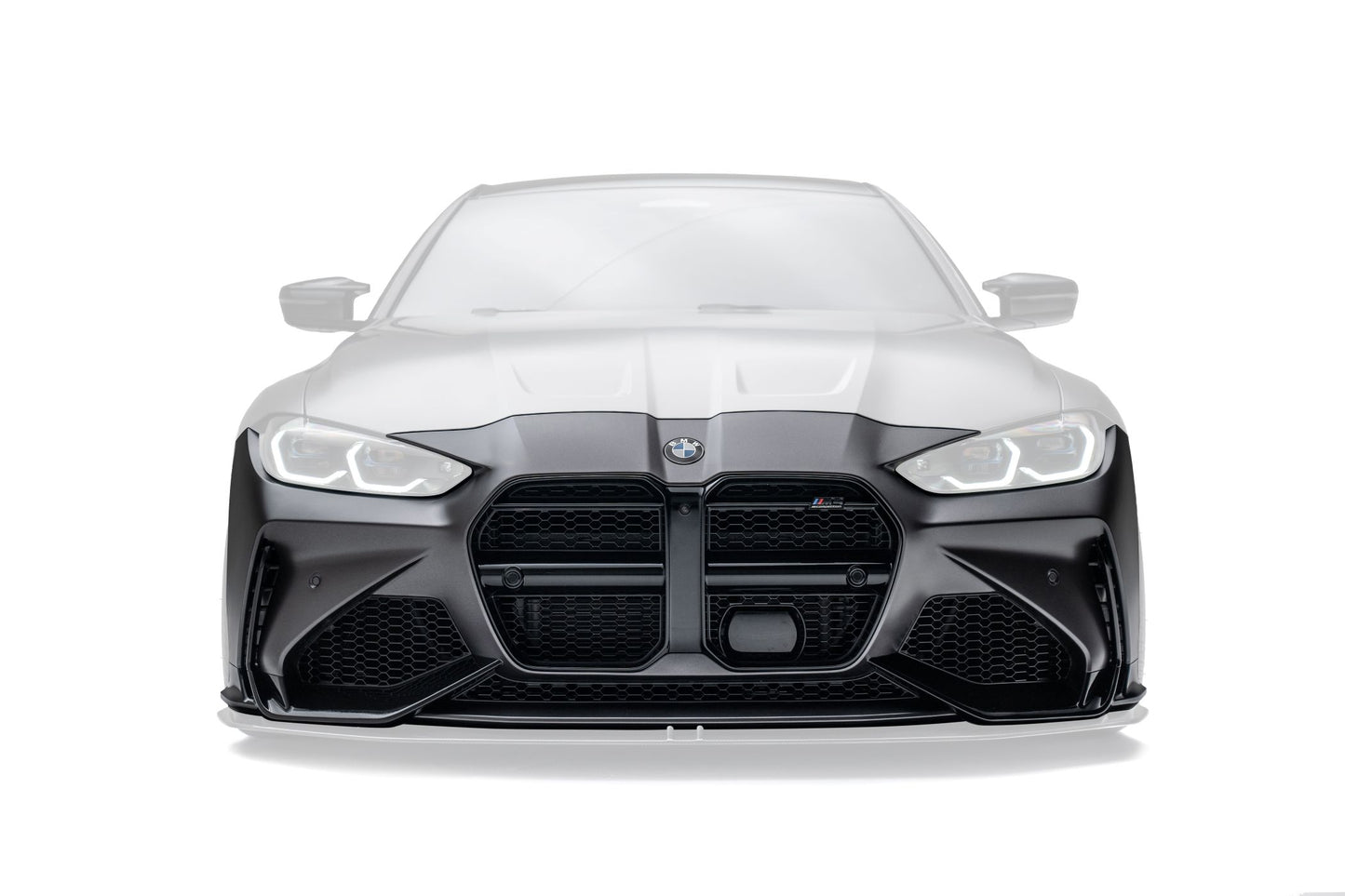 adro　BMW G8x M3/M4 フロントバンパーV1