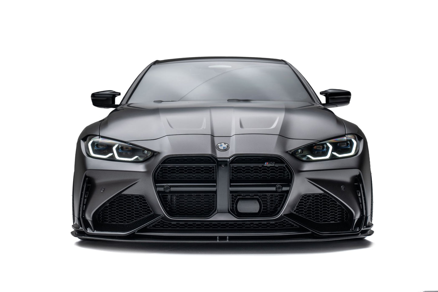 adro　BMW G8x M3/M4 フロントバンパーV1