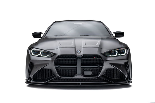 adro　BMW G8x M3/M4 フロントバンパーV1