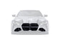 adro　BMW G8x M3/M4 adroバンパー用カーボングリルセット