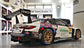 TOP SPEED 1/18スケールミニカー BMW M Team Studie Studie BMW M4 2023シーズンモデル