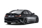 adro　BMW G80 M3 / G20 3Series カーボントランクスポイラー