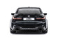 adro　BMW G80 M3 / G20 3Series カーボントランクスポイラー