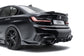 adro　BMW G80 M3 / G20 3Series カーボントランクスポイラー