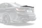 adro　BMW G80 M3 / G20 3Series カーボントランクスポイラー