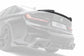 adro　BMW G80 M3 / G20 3Series カーボントランクスポイラー
