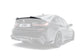 adro　BMW G80 M3 / G20 3Series カーボントランクスポイラー