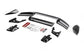 adro　BMW G80 M3 / G20 3Series スワンネックウイングAT-R3