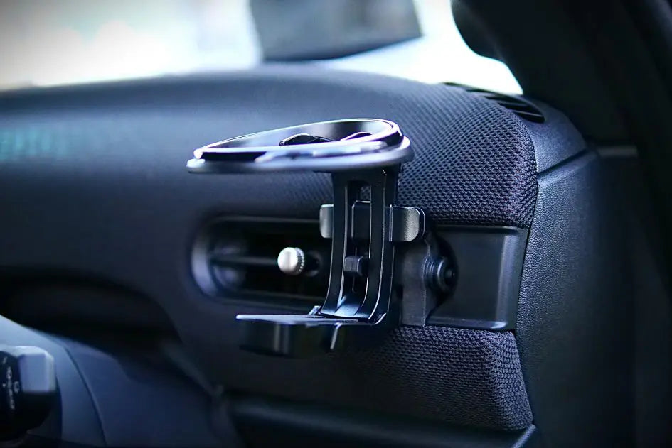 【5月15日(金)発売開始！】Studie AG Cup Holder カップホルダー/ドリンクホルダー MINI Type3 F65/66/67