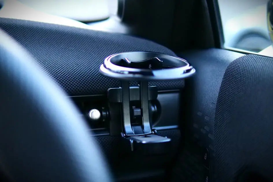 【5月15日(金)発売開始！】Studie AG Cup Holder カップホルダー/ドリンクホルダー MINI Type3 F65/66/67