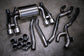 HKSTUDIE EXHAUST for BMW G80/G82 Comp