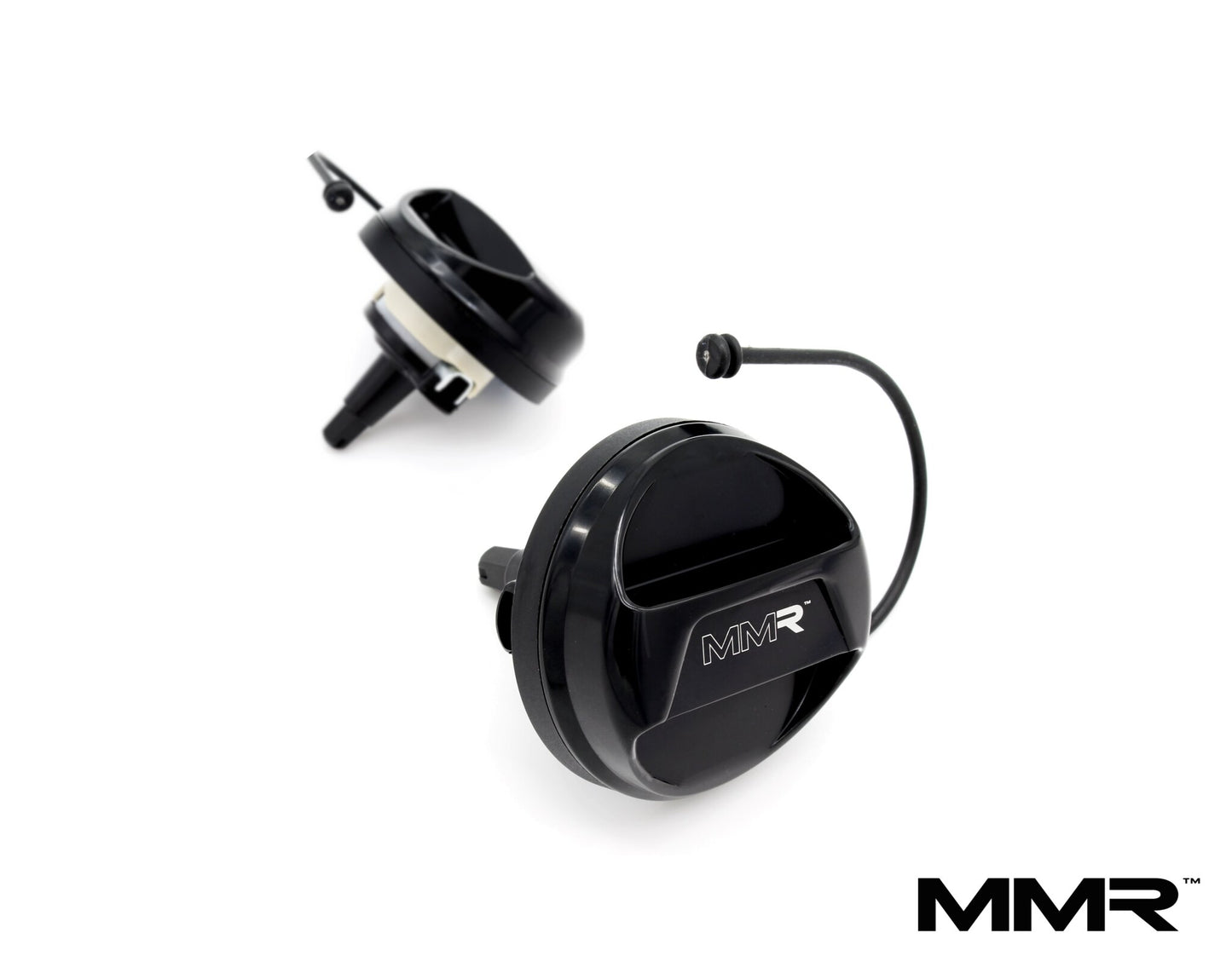 【10月上旬発売：予約受付中】MMR Performance ビレットフューエルキャップ