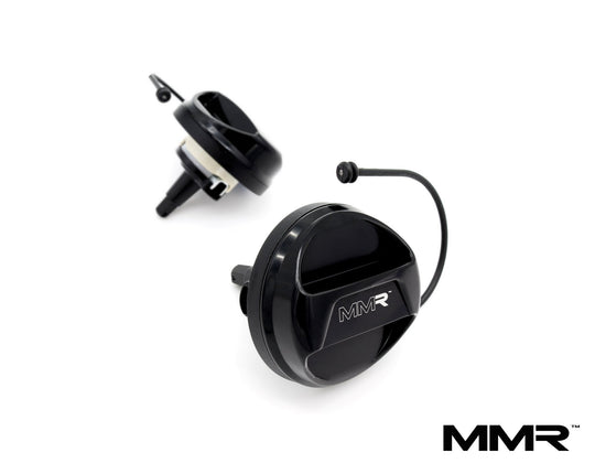 MMR Performance ビレットフューエルキャップ
