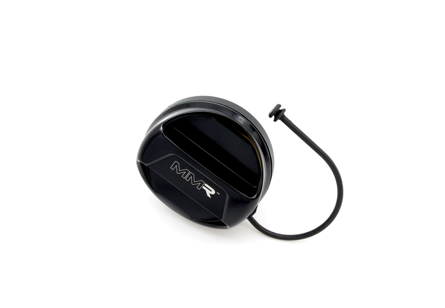 【10月上旬発売：予約受付中】MMR Performance ビレットフューエルキャップ