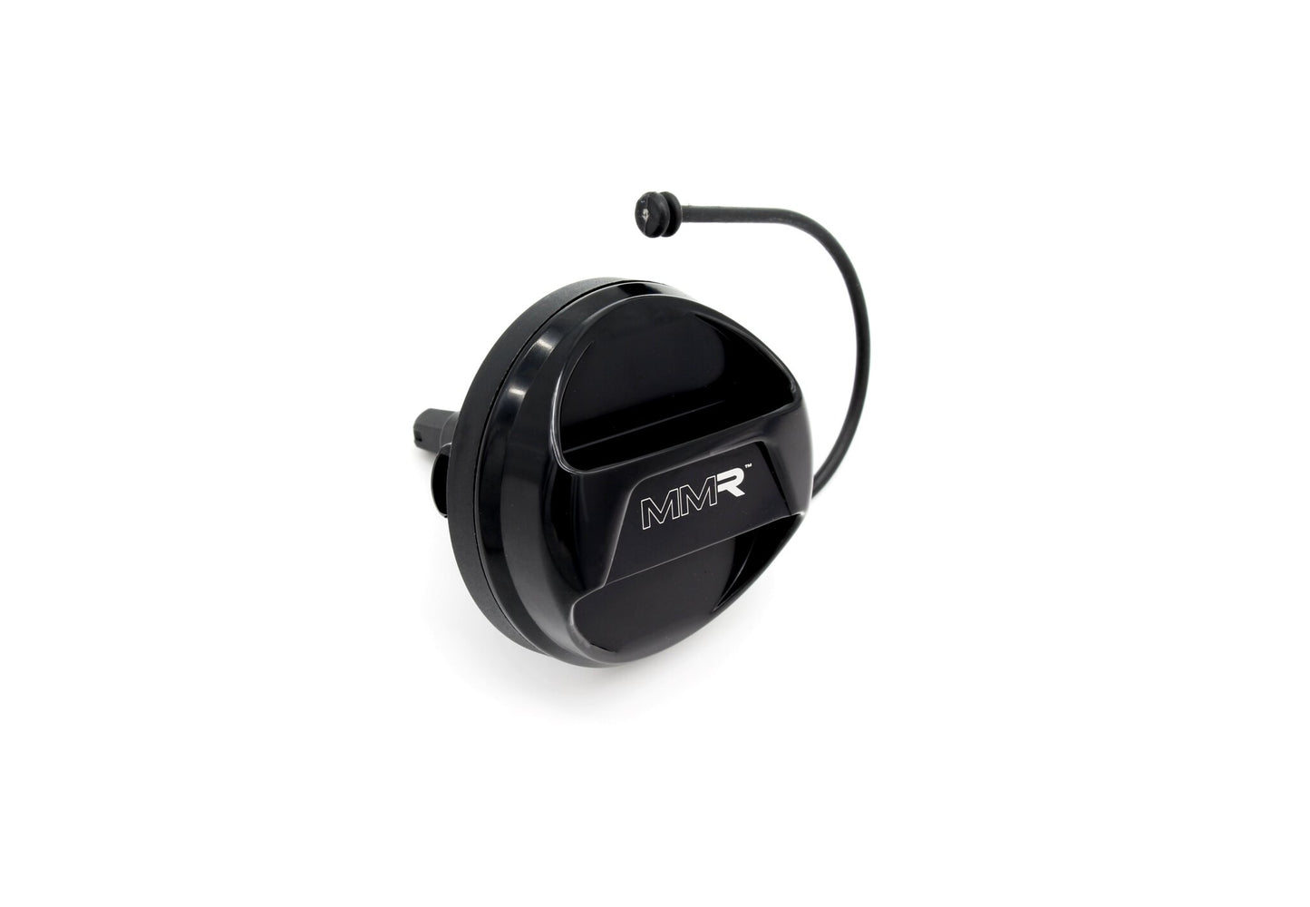 【10月上旬発売：予約受付中】MMR Performance ビレットフューエルキャップ
