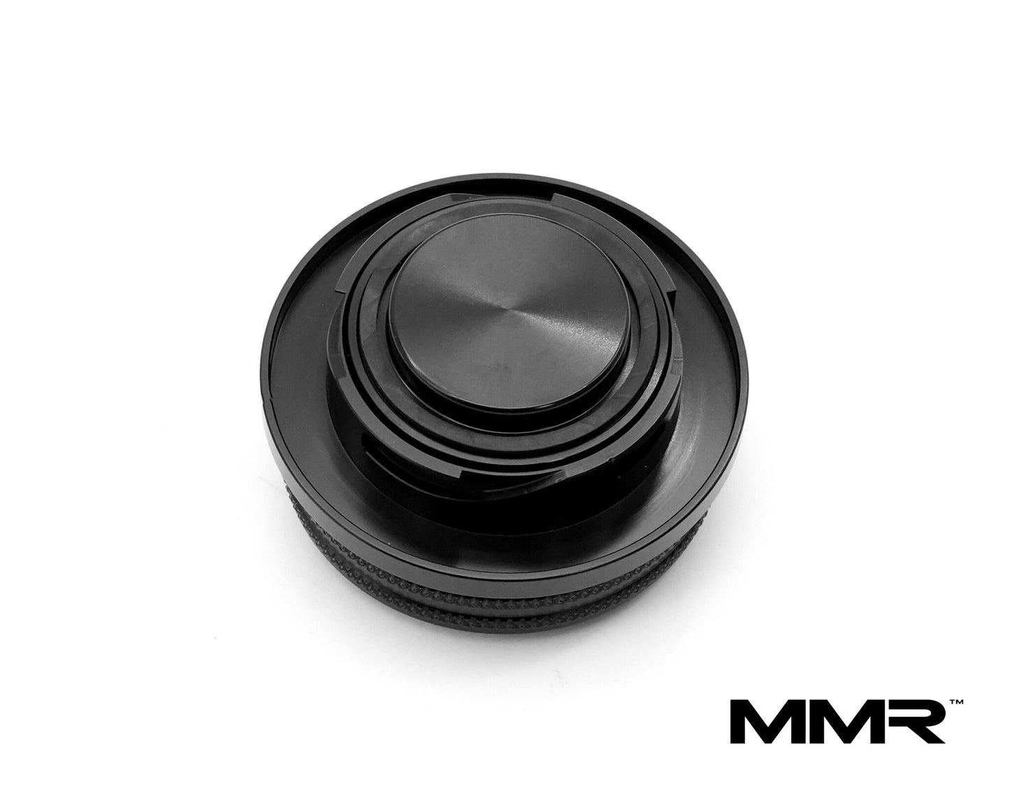 【10月上旬発売：予約受付中】MMR Performance オイルフィラーキャップ　S58/B48Eエンジン