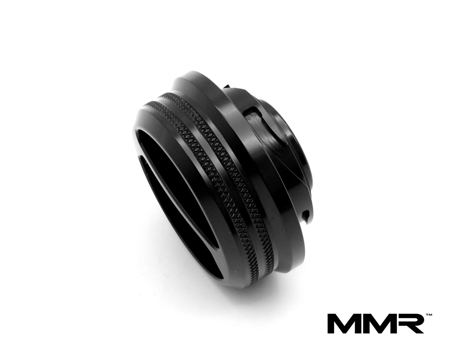 【10月上旬発売：予約受付中】MMR Performance オイルフィラーキャップ　S58/B48Eエンジン