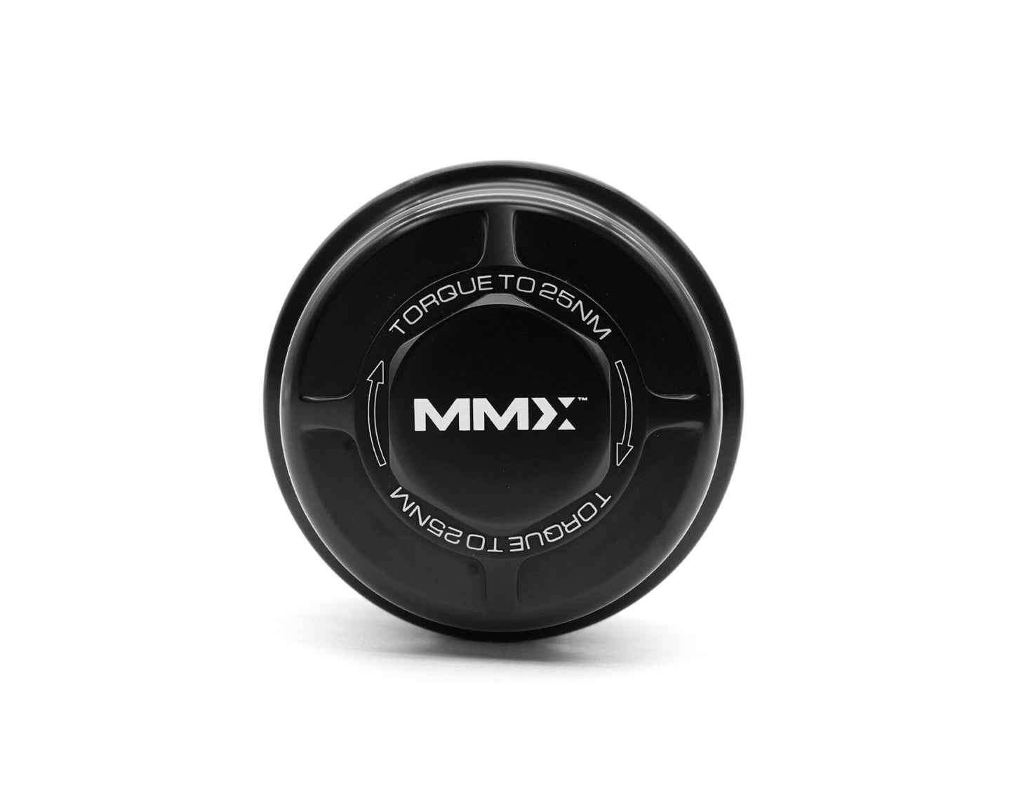 MMX Performance　オイルフィルターハウジングキャップ S58エンジン