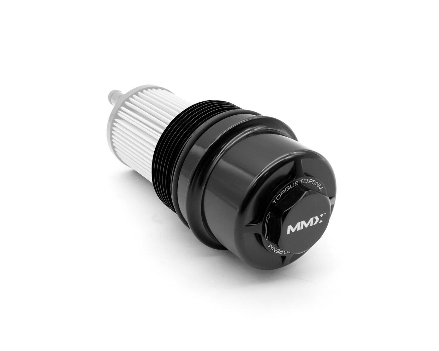 MMX Performance　オイルフィルターハウジングキャップ S58エンジン