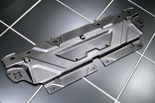 CPM CARBON Front Panel カーボンフロントパネル  G20/G21/G22/G23/G26