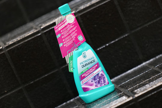 PETRONAS燃料添加剤　DURANCE　MULTIFUNCTION TREATMENT