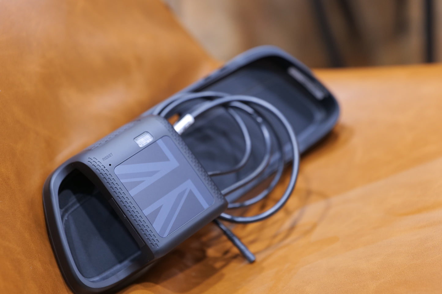 ALPINE BMW MINI専用デジタルミラー