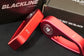 BLACKLINE ブラックライン エンジンフードラッチハンドル